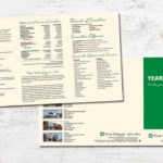 First Federal Collateral Materials • 237 Marketing + Web