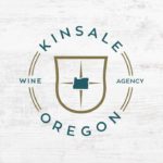 Kinsale Oregon Logo • 237 Marketing + Web