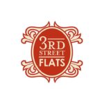 3rd Street Flats Logo
