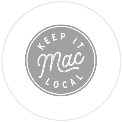Keep It Local Mac
